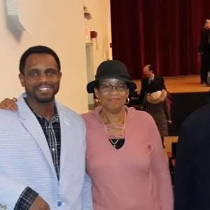 Meet your Posher, Jeanette